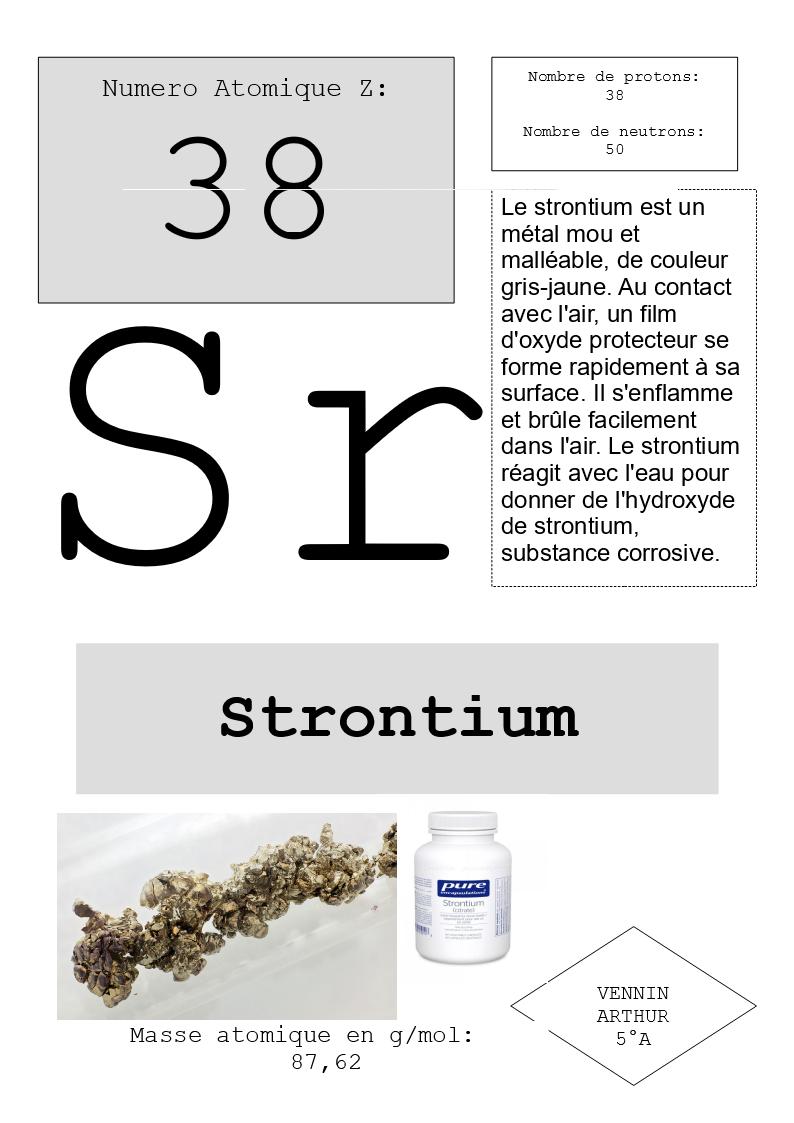 38 strontium FINI